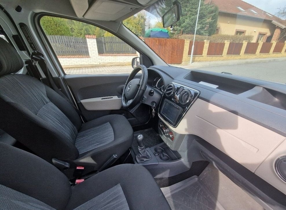 Seat Ibiza 1.4 16V 55 kW