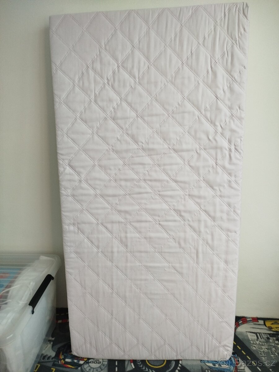 Matrace 160 x 80 cm
