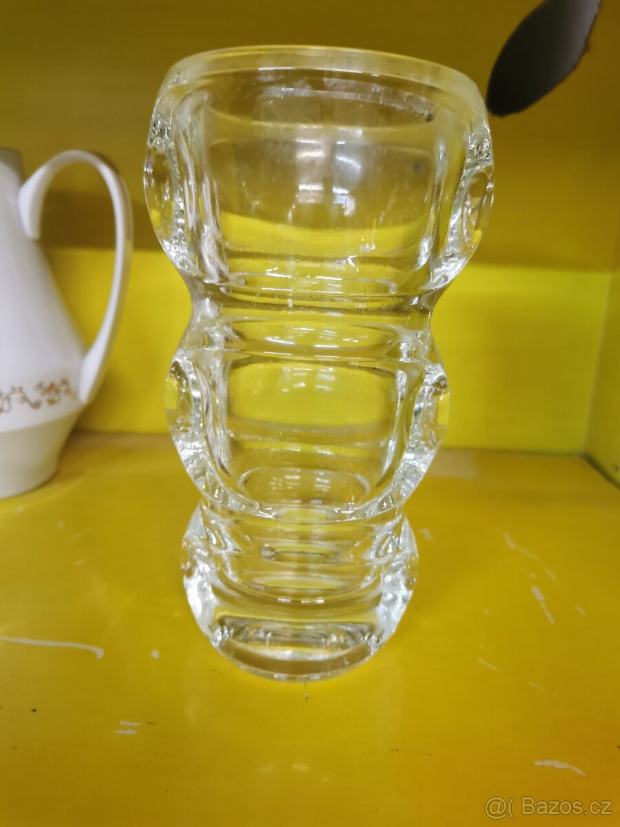 Retro váza, Jurnikl