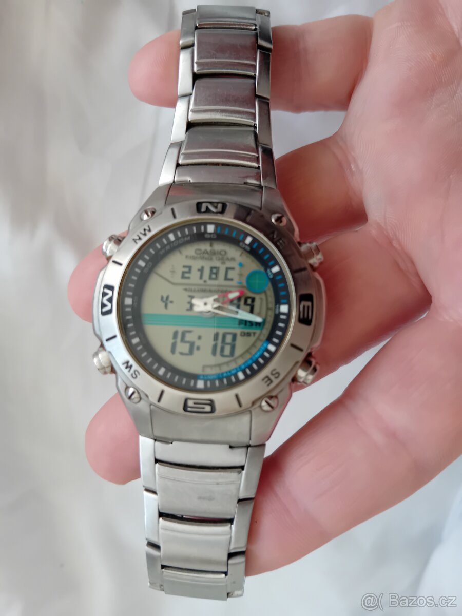Casio