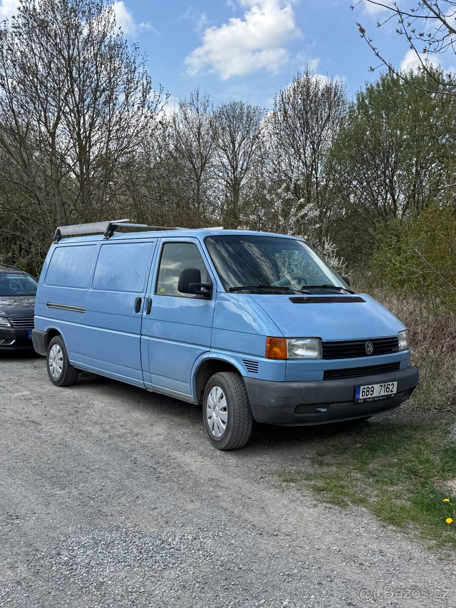 Volkswagen t4