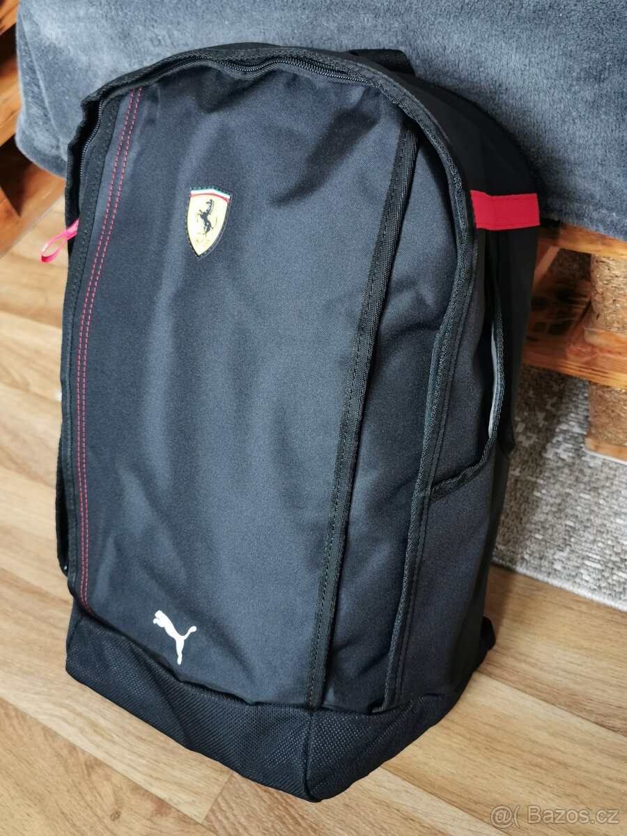 Ferrari ruksak, batoh, SPTWR RACE, PUMA