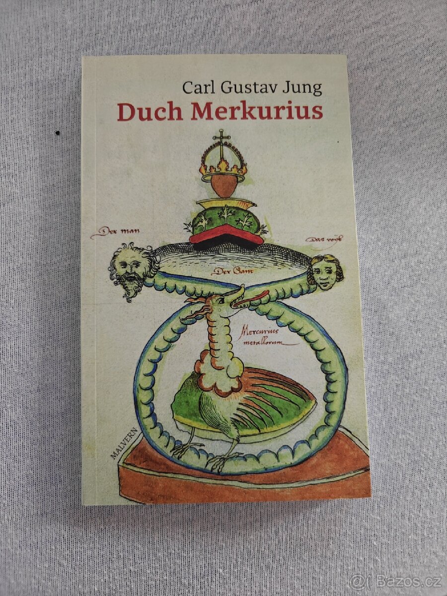 Duch Merkurius