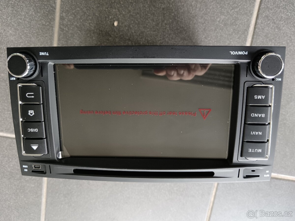 radio