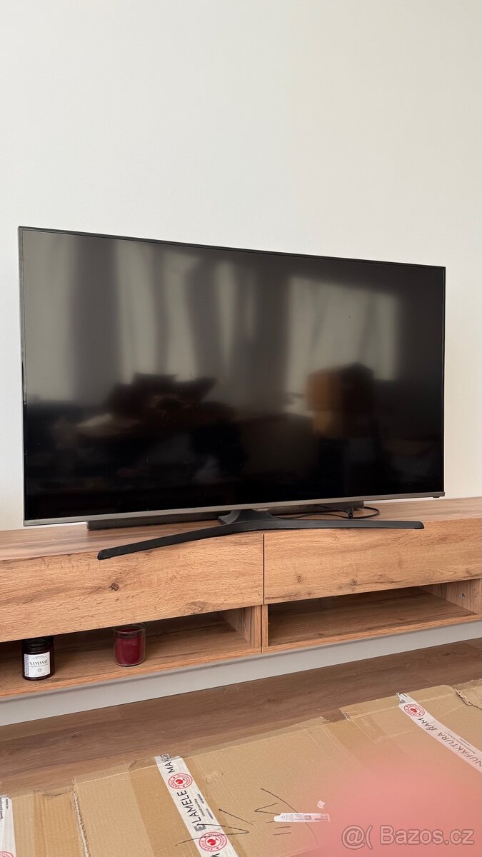 Samsung TV 127 cm