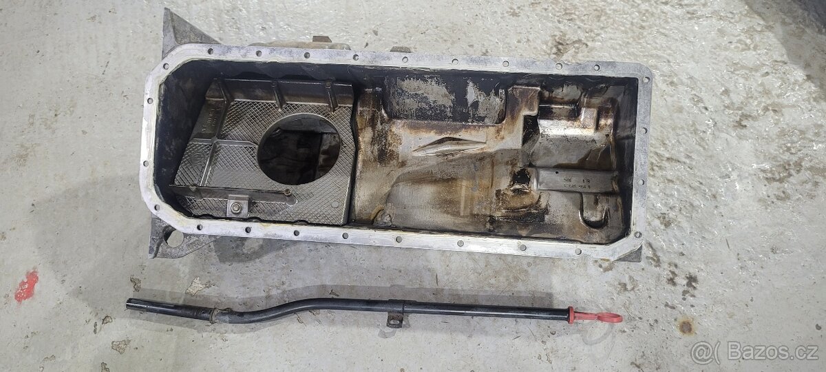 Bmw e36 320i m50b20 vana