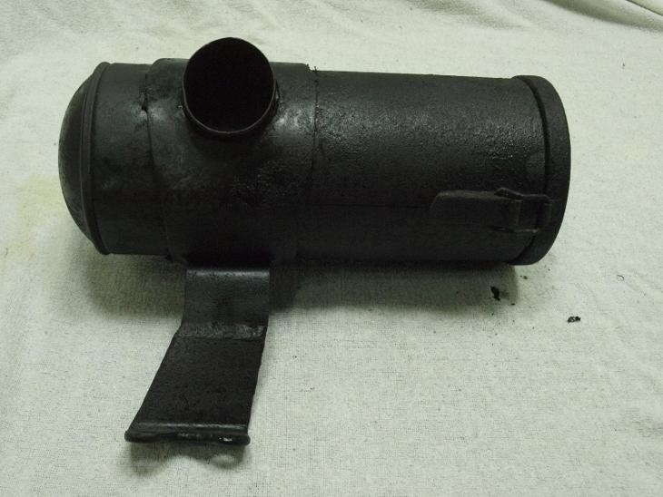 DKW F8 F9 IFA WARTBURG ORIGINÁL FILTR FILTRBOX