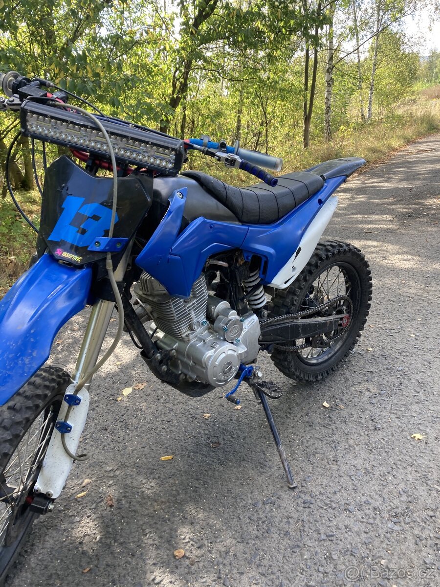 LIFAN 250