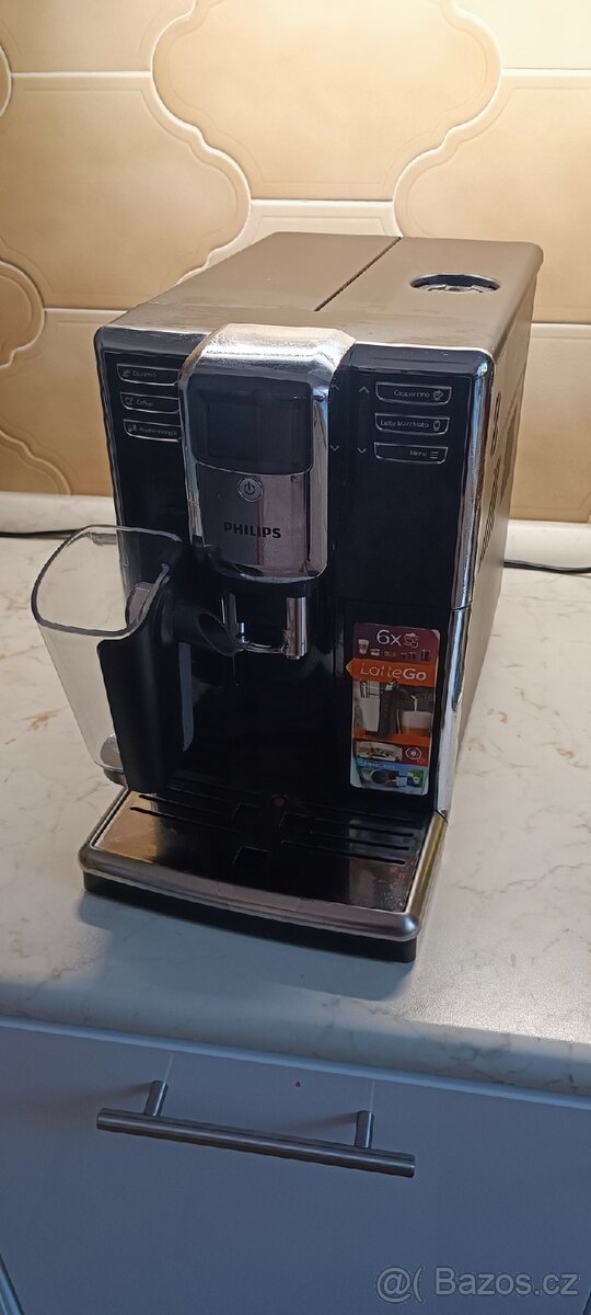 Kávovar Philips EP5340/10