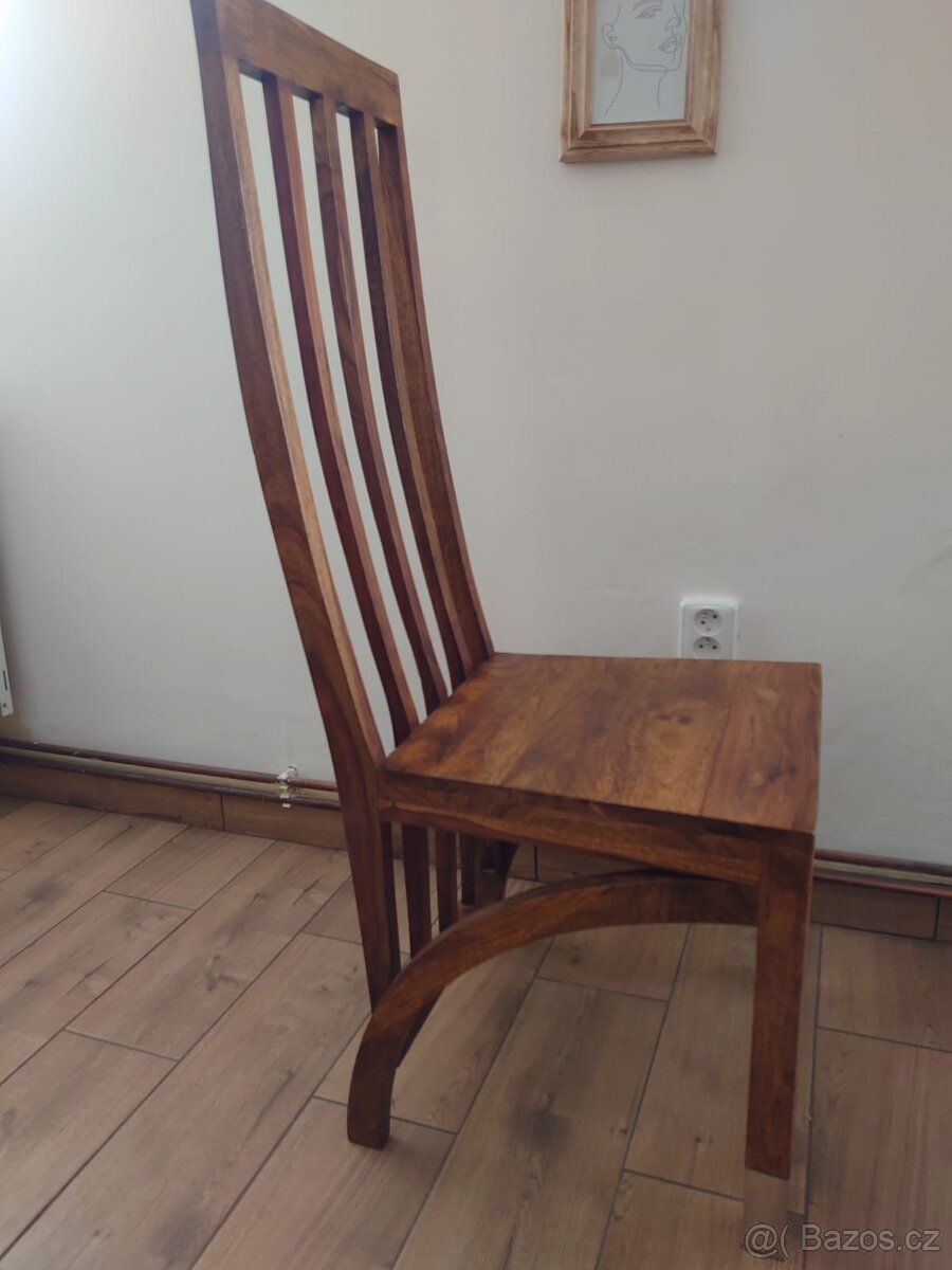 Židle Agnes