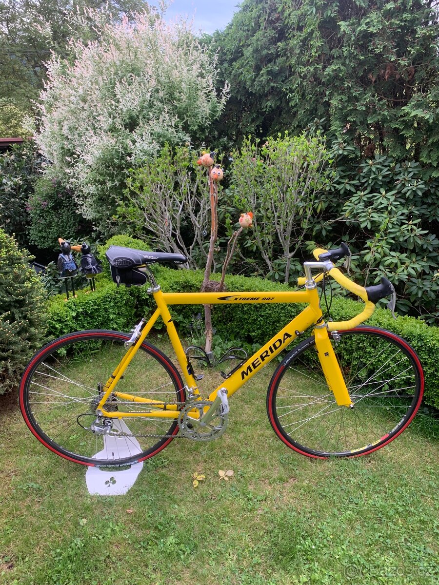 Merida extreme 907