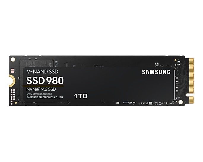 M.2 disk Samsung 970 EVO PLUS 1TB NVMe SSD