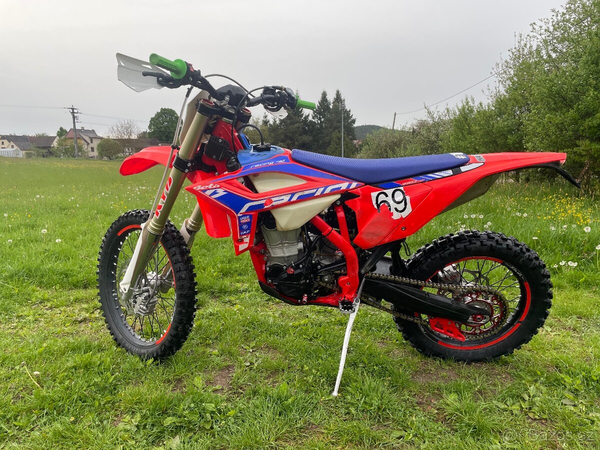 Beta rr 350 racing MY20