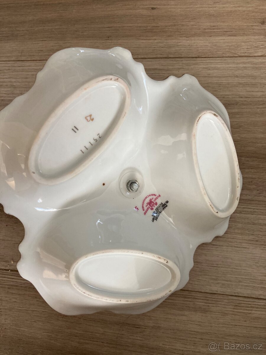 Karlovarský porcelán Pirken Hammer