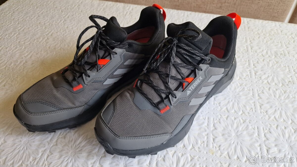 Adidas TERREX AX4 GTX vel. 42 2/3