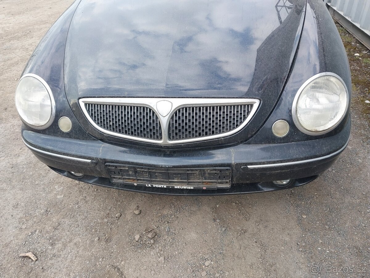 Lancia Lybra 1.6