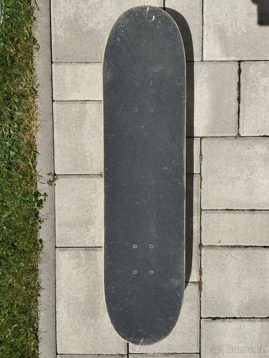 Prodám skateboard Reaper