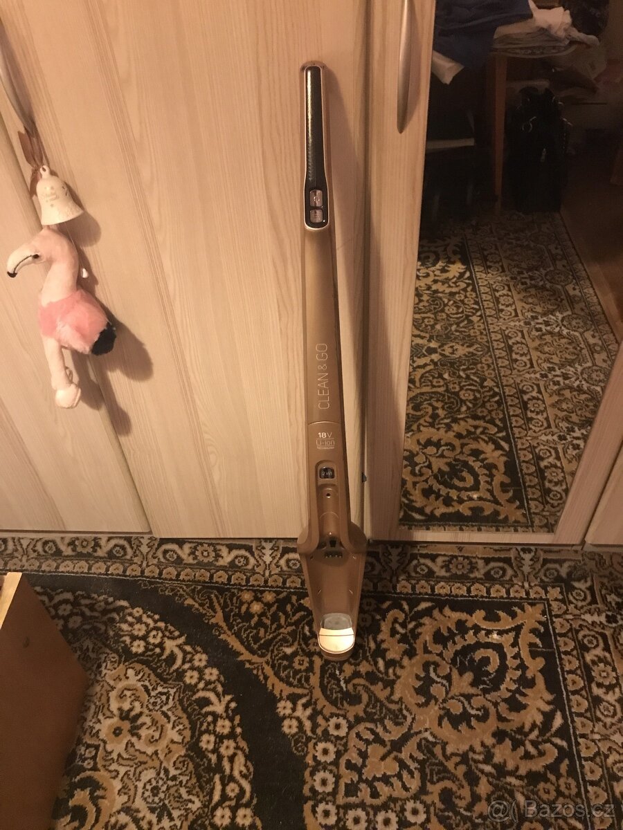 Sencor nahradni dily tyč,nadoba na filtr