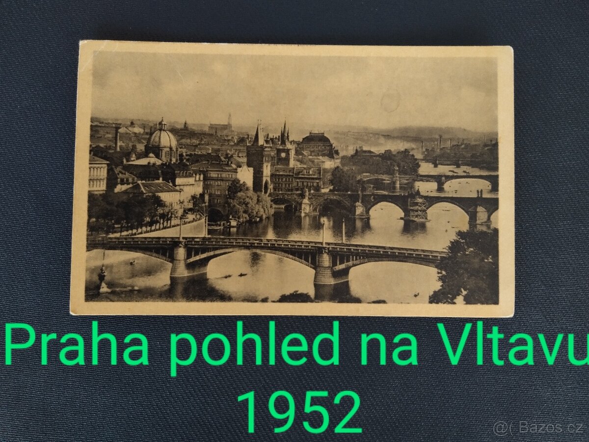 černobílé foto