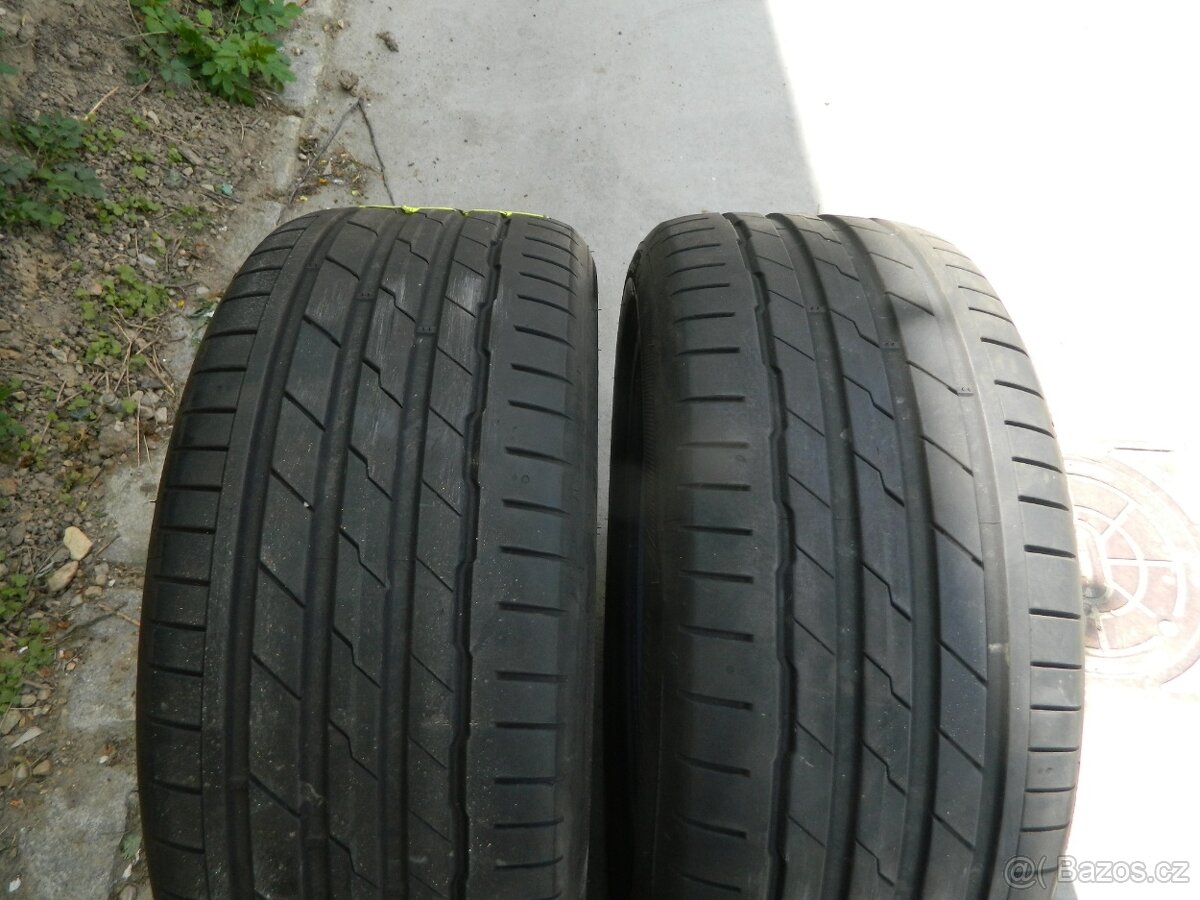 245/45 r18 100y 2ks Letní