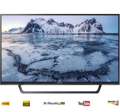 Sony Bravia KDL-49WE665 49" (123 cm)