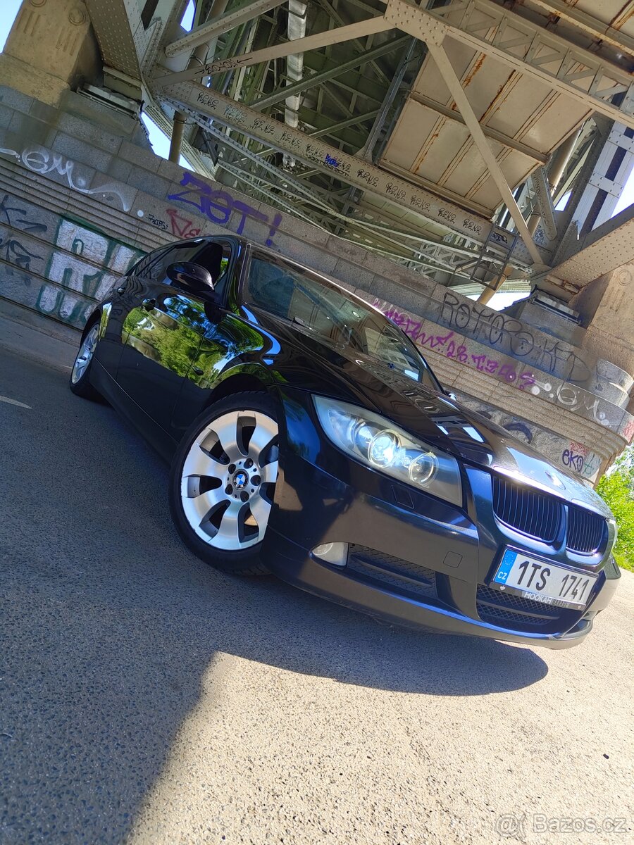 Styling 5x120 R17 225/45 ET 34 M+S
