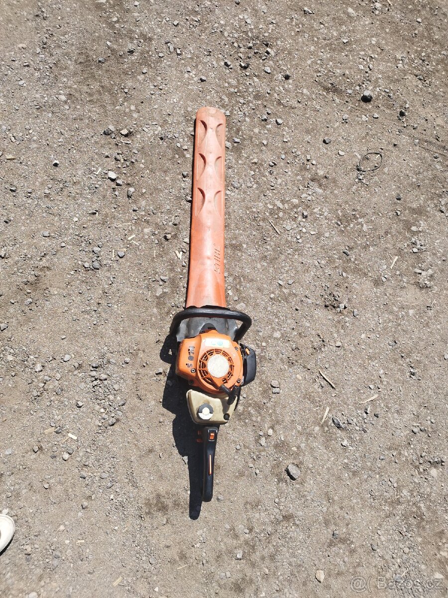 Plotostřih STIHL HS 81 R