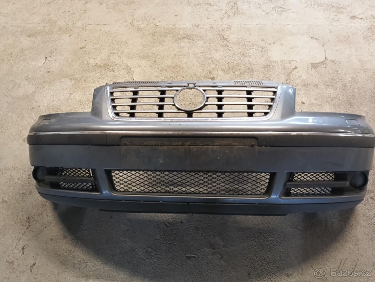 Prední náraznik VW Sharan 2008