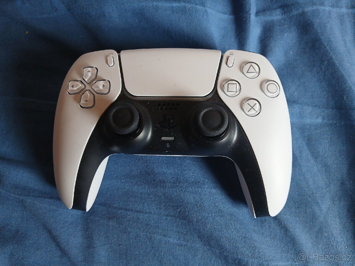 DUALSHOCK PS5
