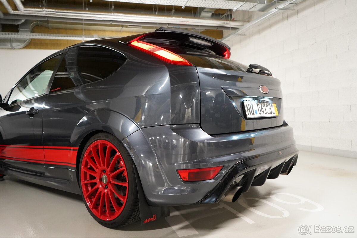 Ford Focus 2.5 ST