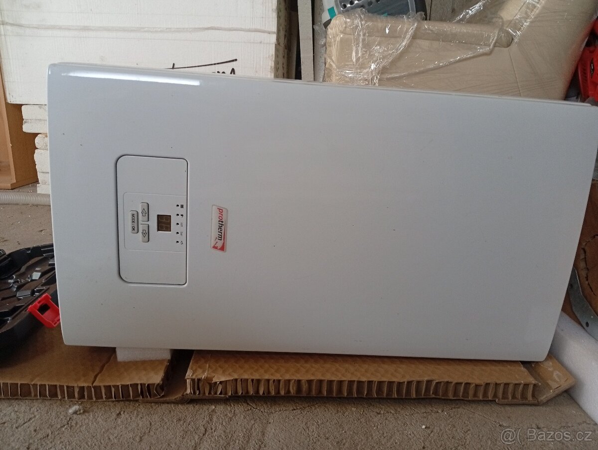 Prodej elektrokotle PROTHERM