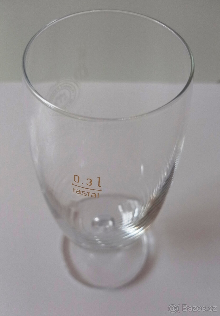Sklenice PILSNER URQUELL
