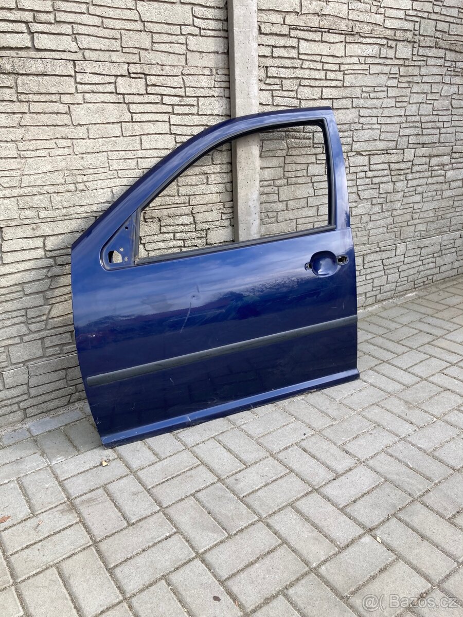 Dveře Golf 4 hatchbag (5dveř)