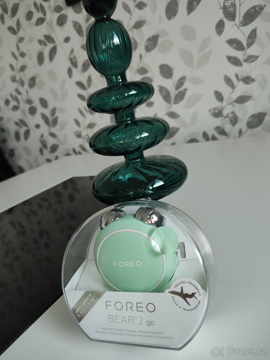 Nove foreo bear 2 go
