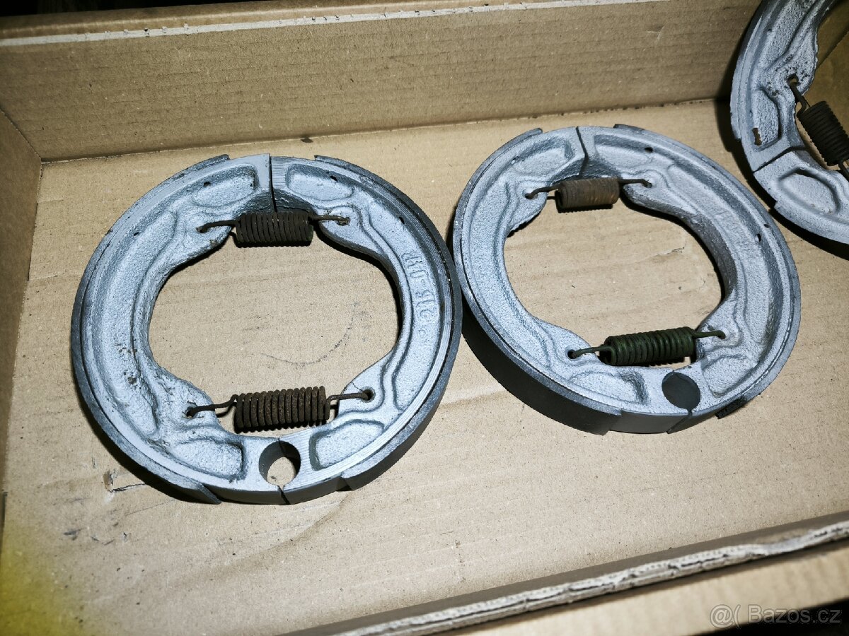 Pakny PF 62
