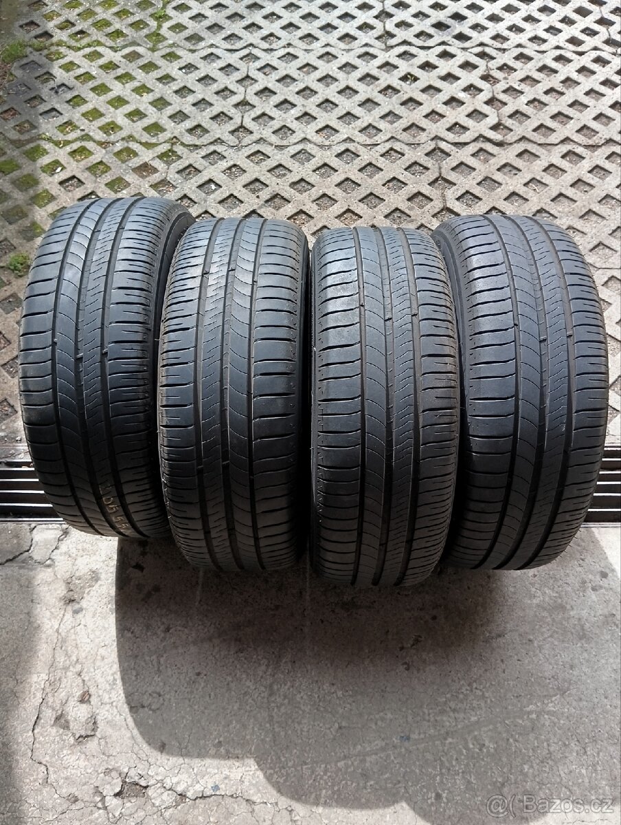 LETNÍ PNEU MICHELIN ENERGY 205/55/16 91V