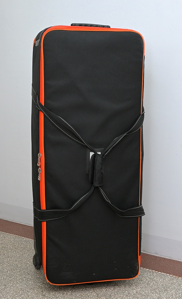 Mobilní studio JINBEI