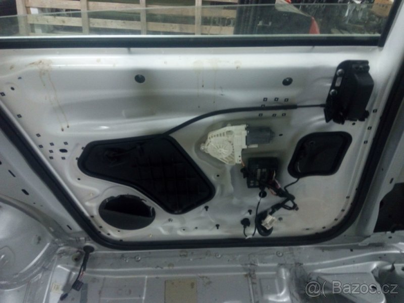 VW Sharan, Seat Alhambra,Ford Galaxy -r.v. 2011-2018