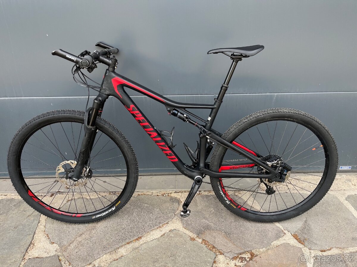 Specialized Epic Comp full
