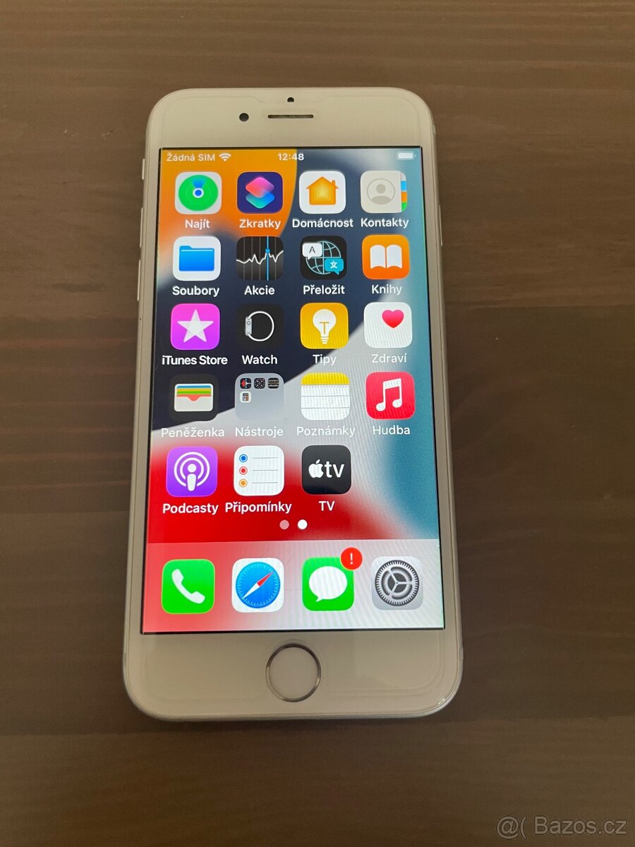 iPhone 6s
