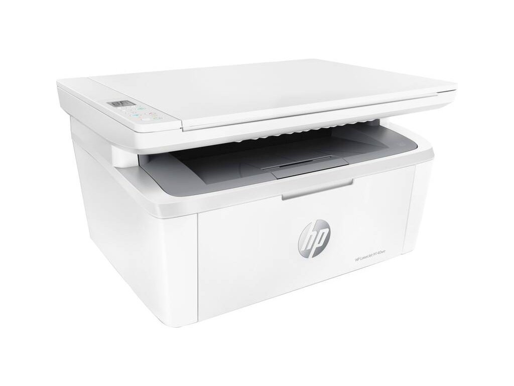 Tiskárna HP Laserjet MFP M140we