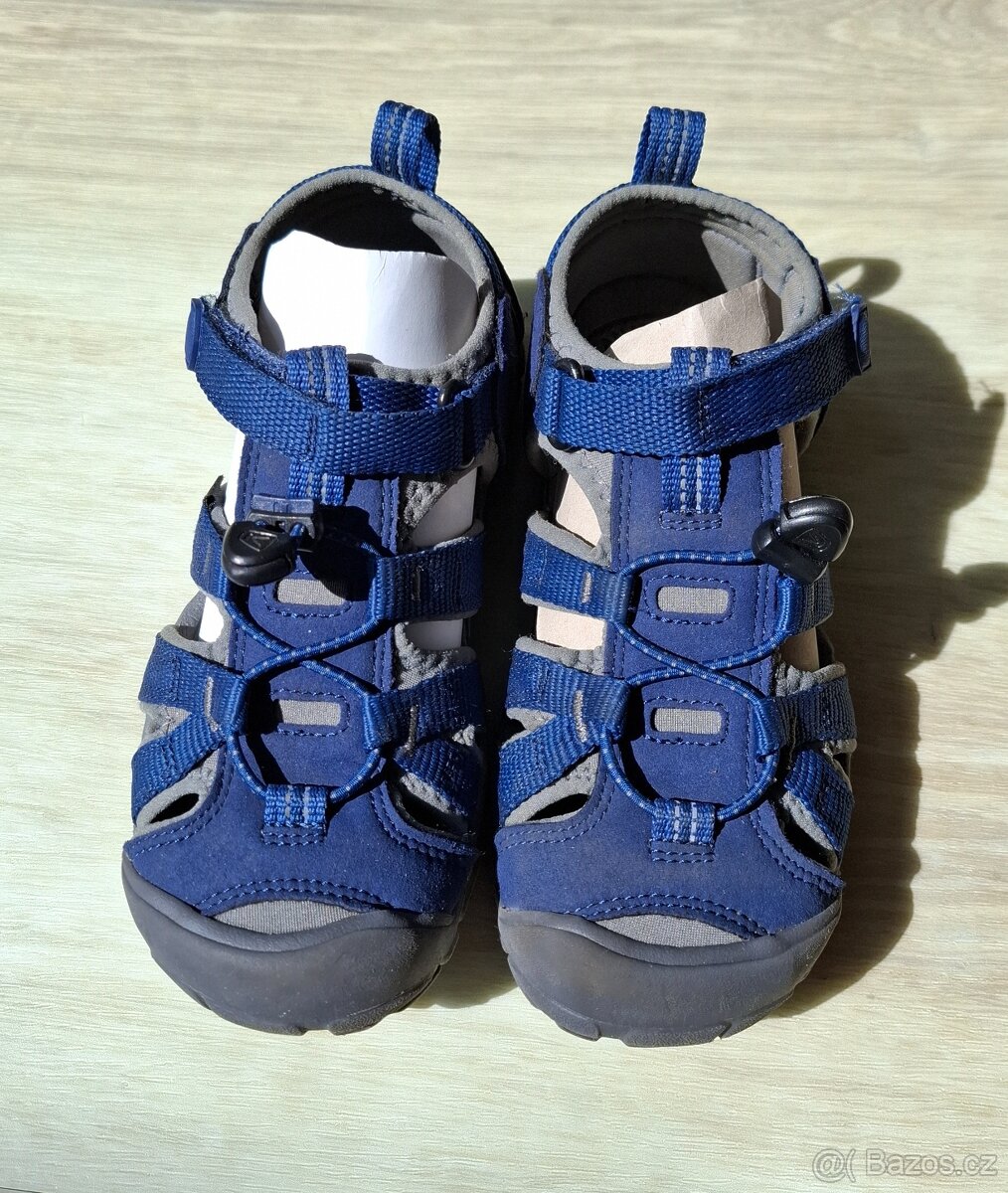 SEACAMP II CNX YOUTH vel. 32/33
