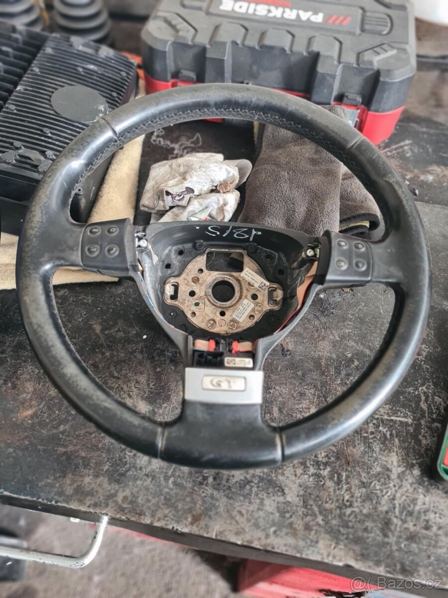 Volant VW Passat