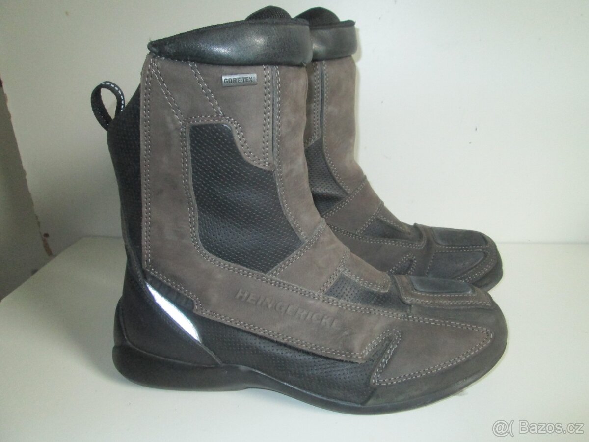boty Hein Gericke....vel.40