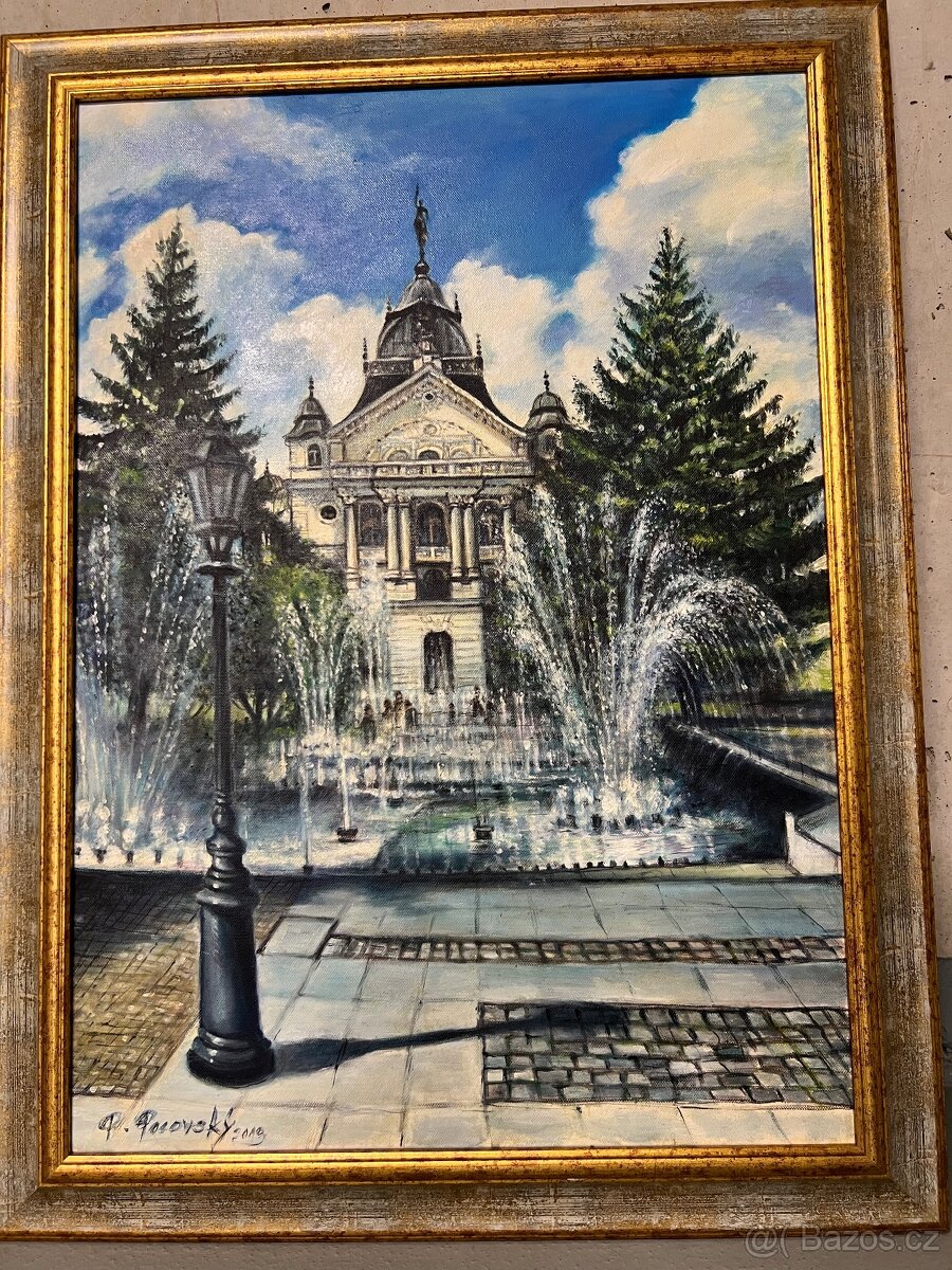 Košice