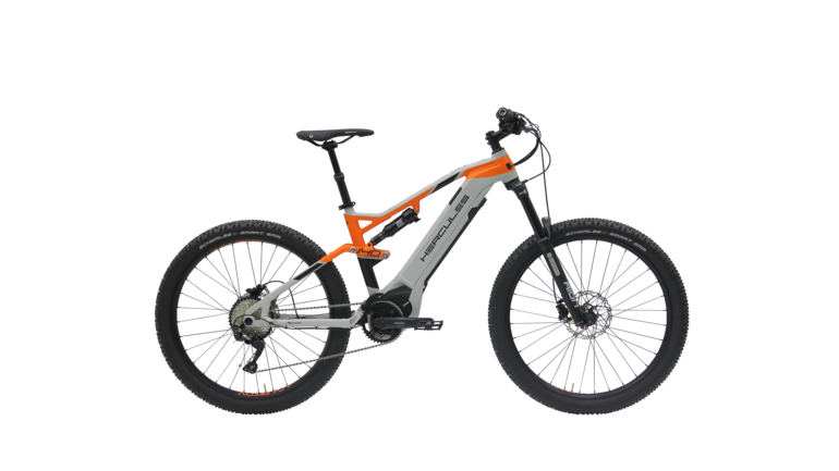 Prodám Hercules NOS FS 8K Sport SLEVA