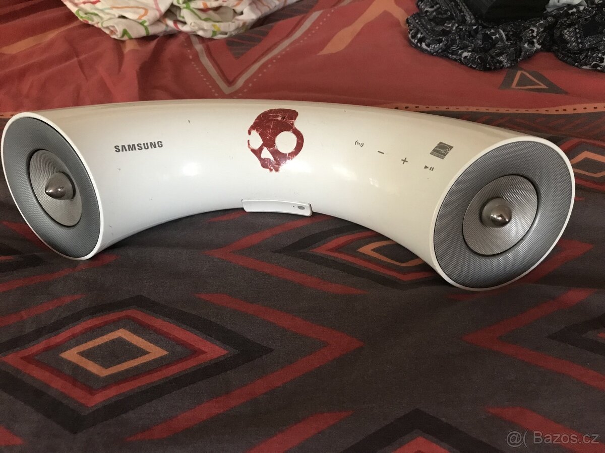 Reprák Bluetooth Samsung