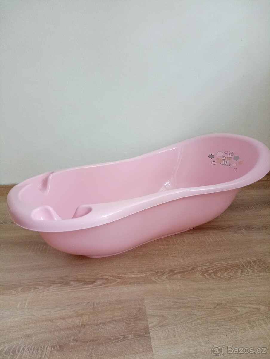 Vanička pro miminko