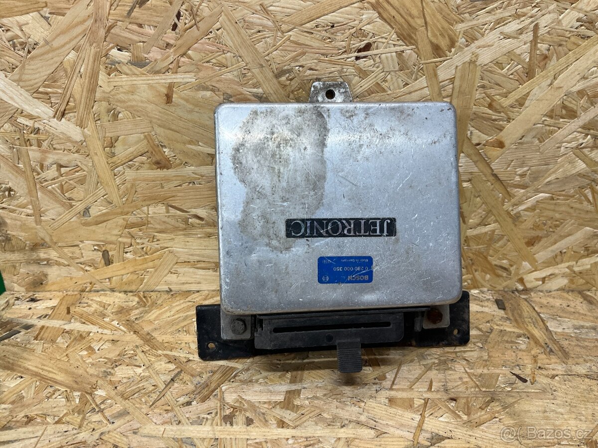ŘÍDICÍ JEDNOTKA MOTORU 0 280 000 359