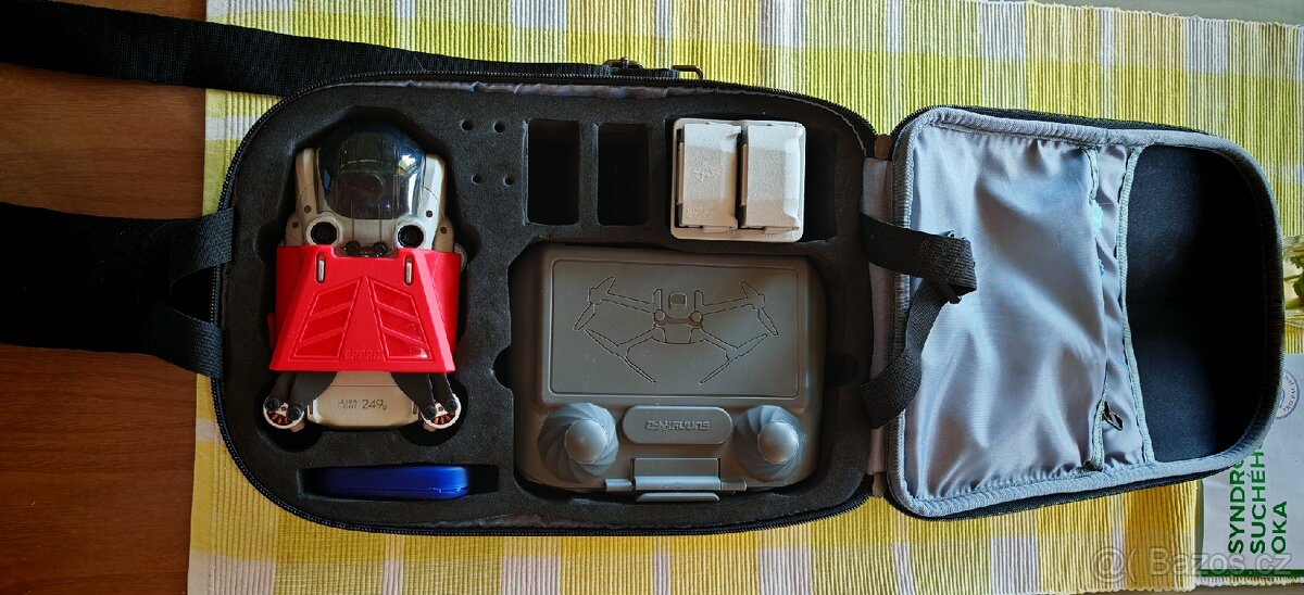 Prodám dji mini 3pro